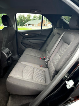 Used 2019 Chevrolet Equinox LT image 10