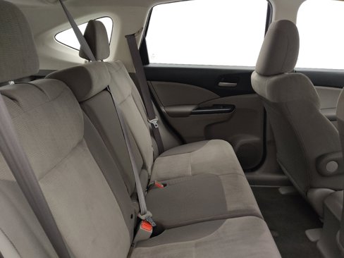 Used 2014 Honda CR-V LX image 19