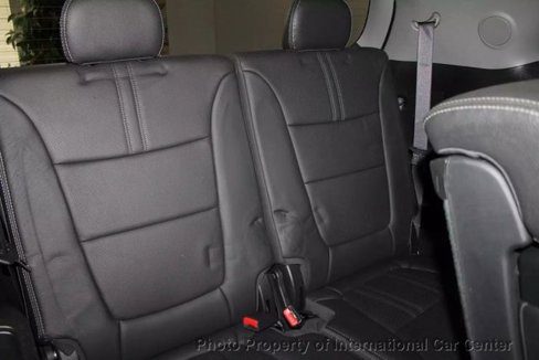 Used 2015 Kia Sorento SX image 28