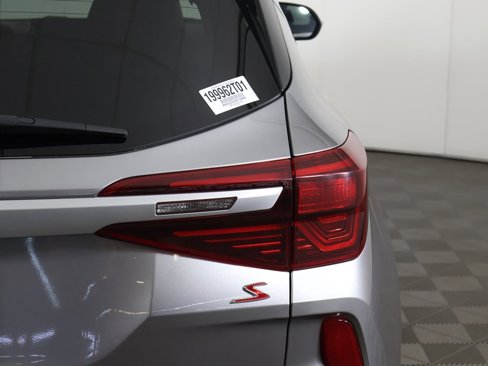 Used 2021 Kia Seltos S image 14