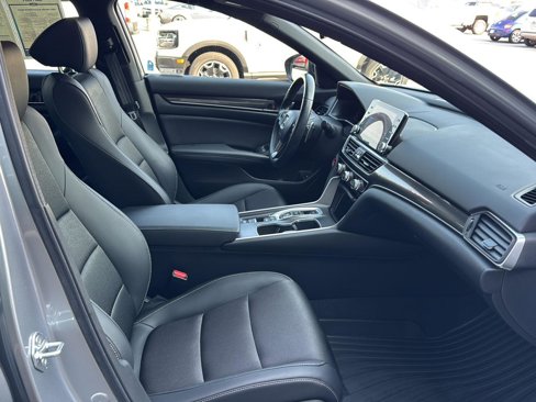 Used 2022 Honda Accord Sport image 10
