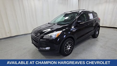 Used 2013 Ford Escape Titanium w/ Class II Trailer Tow Pkg image 6