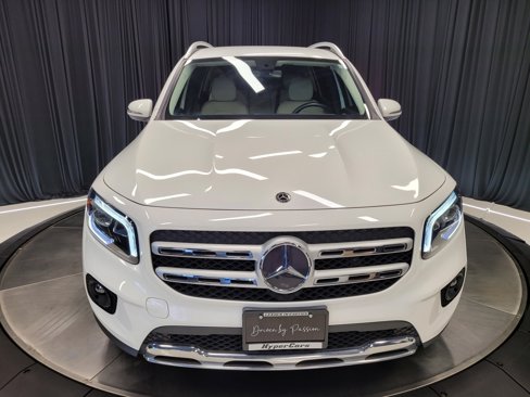 Used 2020 Mercedes-Benz GLB 250 w/ Premium Package image 55