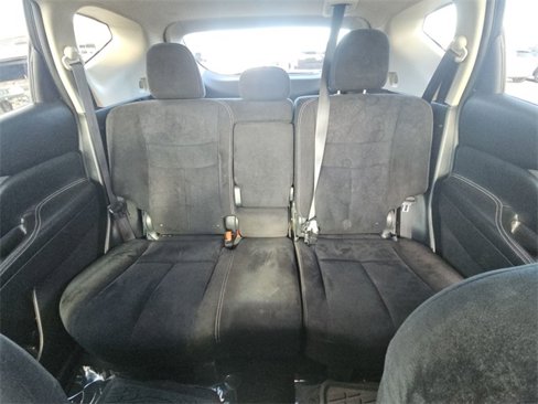 Used 2018 Nissan Murano SV image 22