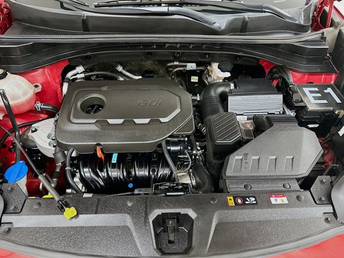 Used 2022 Kia Sportage LX image 33