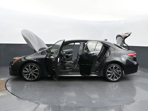 Used 2020 Toyota Corolla SE image 51