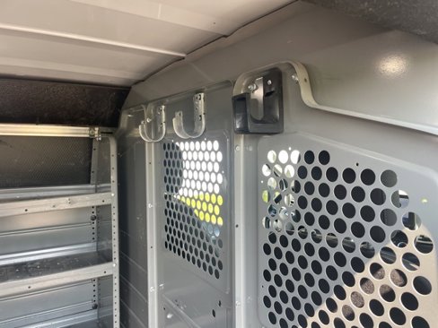 Used 2020 Ford Transit 150 Low Roof image 22