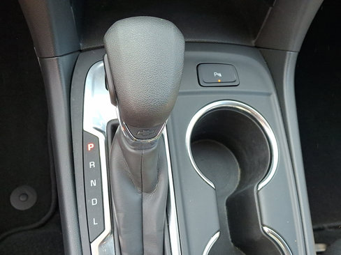 Certified 2022 Chevrolet Equinox LT image 14