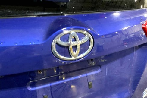 Used 2015 Toyota RAV4 XLE image 30