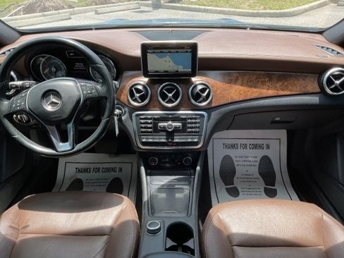 Used 2015 Mercedes-Benz GLA 250 4MATIC image 15