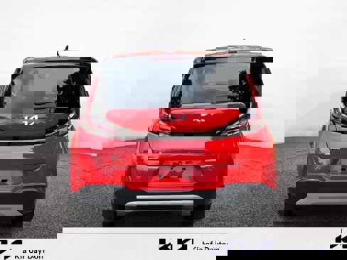 Used 2024 Kia Soul LX w/ Option Group 015 image 4