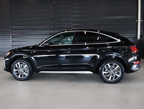 Certified 2022 Audi Q5 2.0T Premium w/ Convenience Package image 15