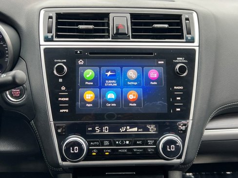 Used 2019 Subaru Legacy 2.5i Limited image 9