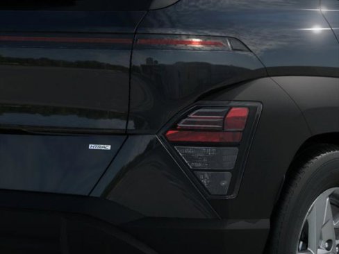 New 2025 Hyundai Kona SE image 10