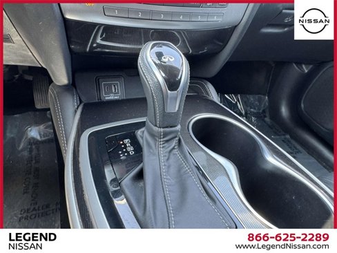 Used 2019 INFINITI QX60 Luxe w/ Essential Package image 27