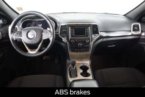 Used 2016 Jeep Grand Cherokee Laredo image 28