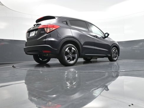 Certified 2018 Honda HR-V EX-L image 30