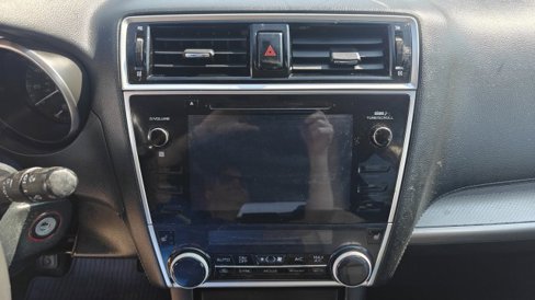 Used 2018 Subaru Outback 2.5i Premium image 25