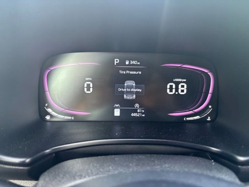 Used 2023 Kia Soul LX w/ LX Technology Package image 38