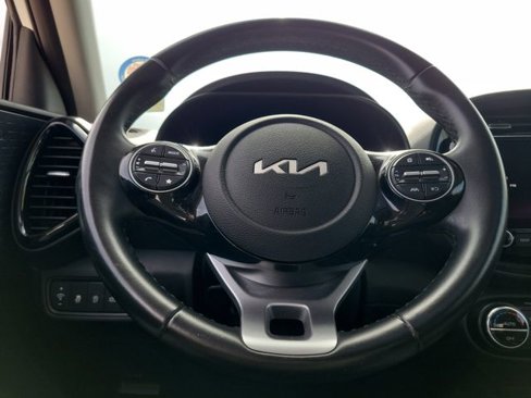Used 2023 Kia Soul EX image 26