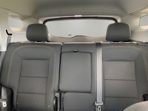 Used 2020 GMC Terrain SLE image 28