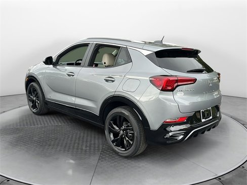 New 2025 Buick Encore GX Sport Touring w/ Advanced Technology Package image 5