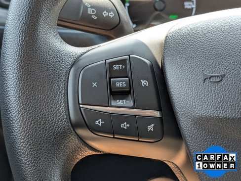 Certified 2024 Ford Maverick XL image 24