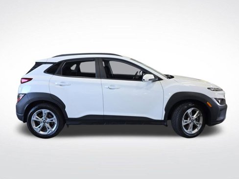 Certified 2023 Hyundai Kona SEL image 2