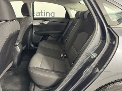 Used 2023 Kia Forte LXS image 23