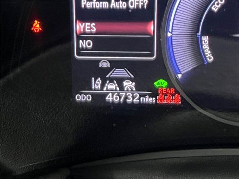 Certified 2022 Lexus NX 350 AWD image 17