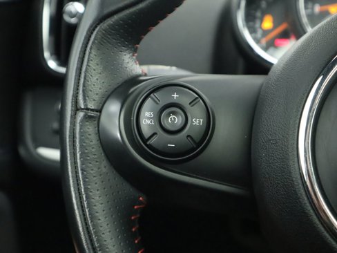 Used 2018 MINI Cooper Countryman S image 11