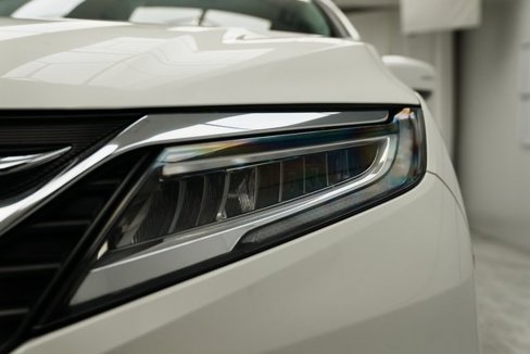 Used 2019 Honda Odyssey Elite image 18