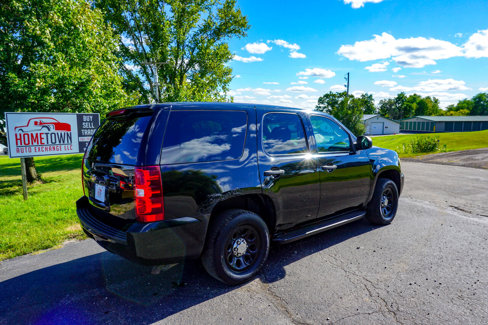 Used 2009 Chevrolet Tahoe 2WD image 3