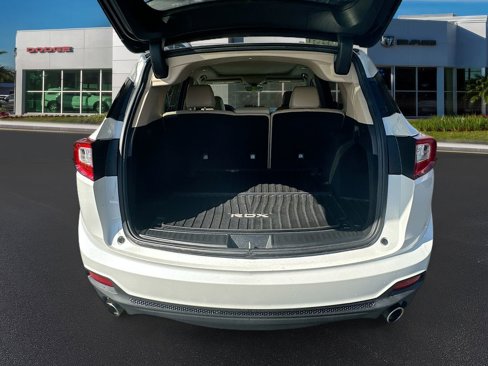 Used 2021 Acura RDX FWD image 28
