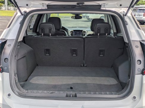 Used 2020 GMC Terrain SLT image 13