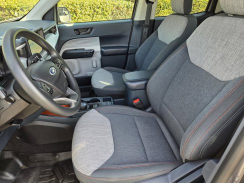 Used 2022 Ford Maverick XLT image 21