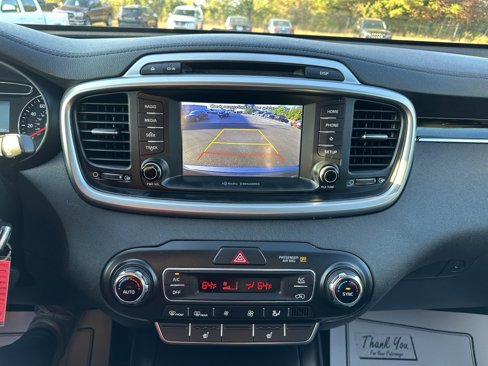 Used 2019 Kia Sorento LX w/ LX V6 Convenience Package image 15