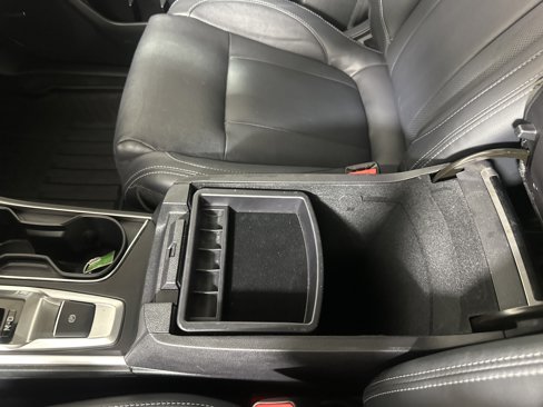 Used 2021 Subaru Ascent Limited w/ Technology Package image 20