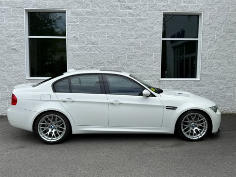 Used 2011 BMW M3 Sedan image 20