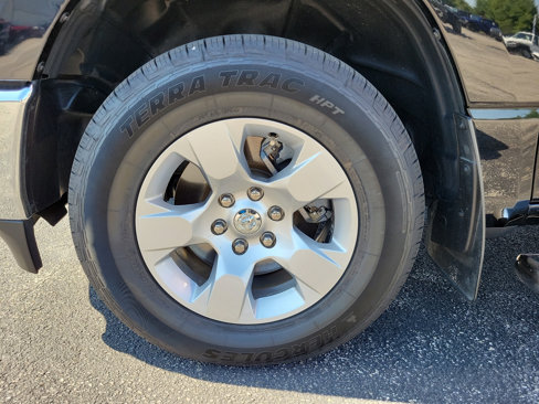 Used 2019 RAM 1500 Big Horn image 29
