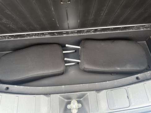 Used 2017 Mitsubishi Outlander SE image 26