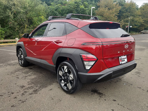 Used 2024 Hyundai Kona SEL image 7