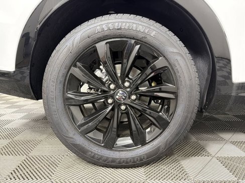 New 2025 Buick Envista Sport Touring w/ Convenience I Package image 15