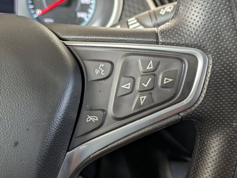 Used 2023 Chevrolet Malibu LT w/ Driver Confidence Package image 26