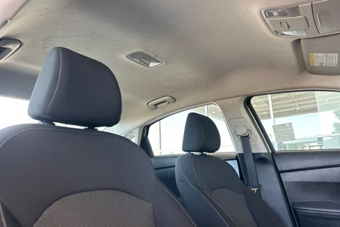 Used 2023 Kia Forte LXS image 16