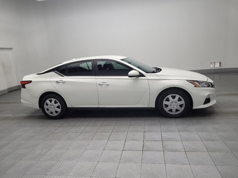 Used 2019 Nissan Altima 2.5 S image 11