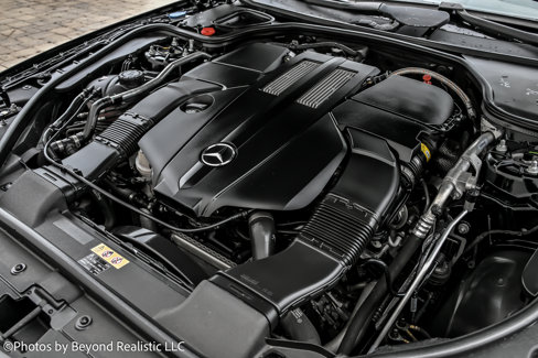 Used 2015 Mercedes-Benz SL 400 image 22