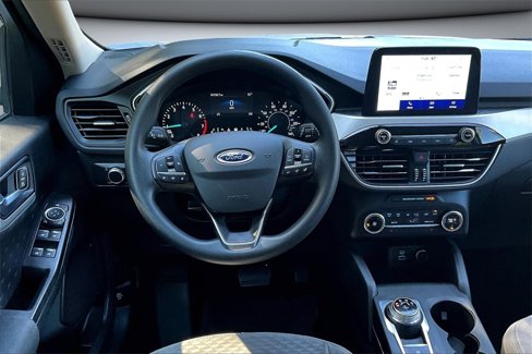 Used 2020 Ford Escape SE image 8