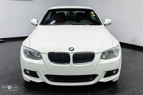 Used 2013 BMW 328i Convertible image 23