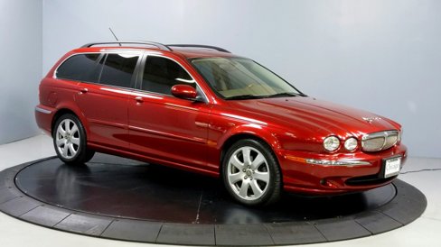 Used 2006 Jaguar X-TYPE 3.0 image 8